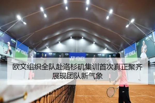 欧文组织全队赴洛杉矶集训首次真正聚齐展现团队新气象 | TianBoSports