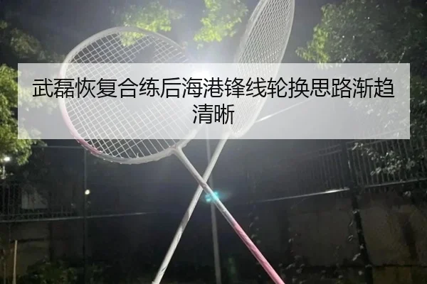 武磊恢复合练后海港锋线轮换思路渐趋清晰 | TianBoSports